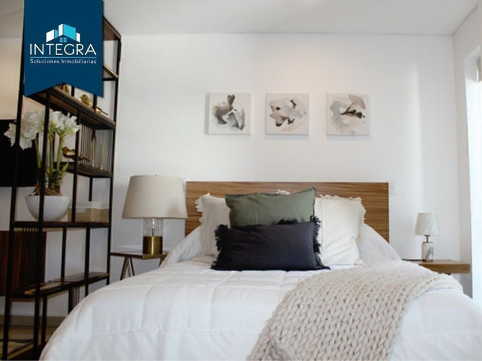 Departamento En Renta, Sinaloa (Amueblado), Roma Norte.