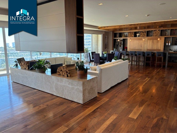 departamento en venta, camino al olivo 