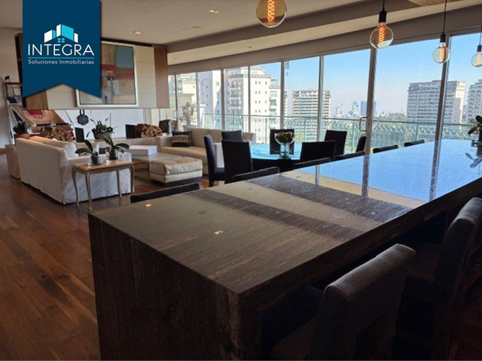 departamento en venta, camino al olivo 