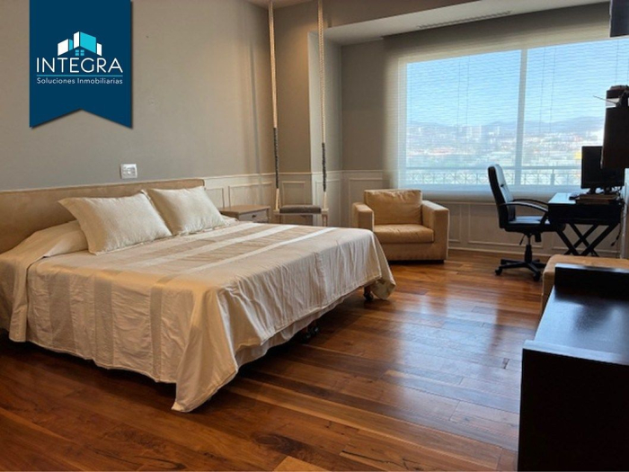 departamento en venta, camino al olivo 