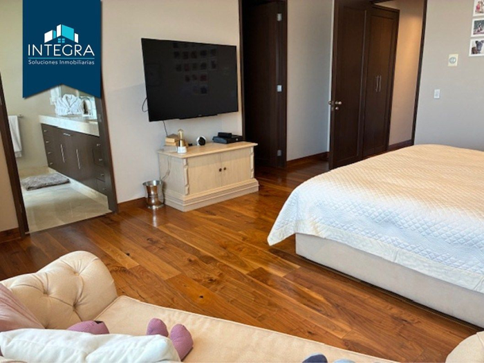 departamento en venta, camino al olivo 