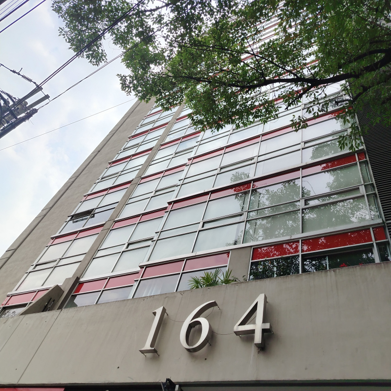 Departamento En Renta Calzada San Isidro, Azcapotzalco 