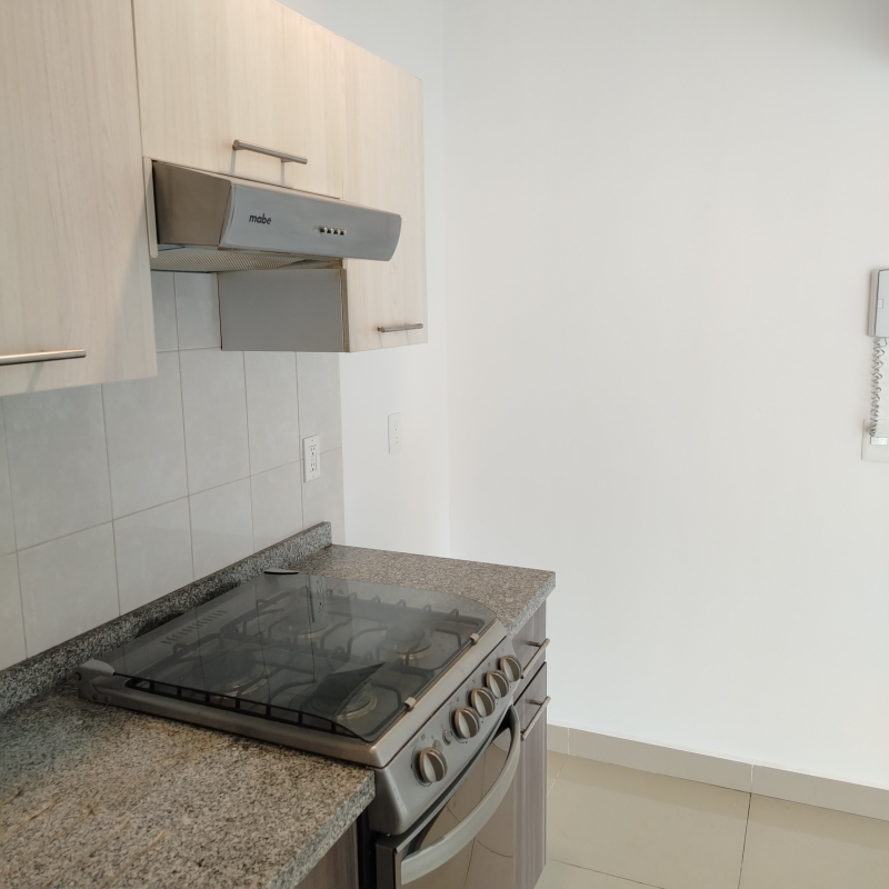 Departamento En Renta Calzada San Isidro, Azcapotzalco 