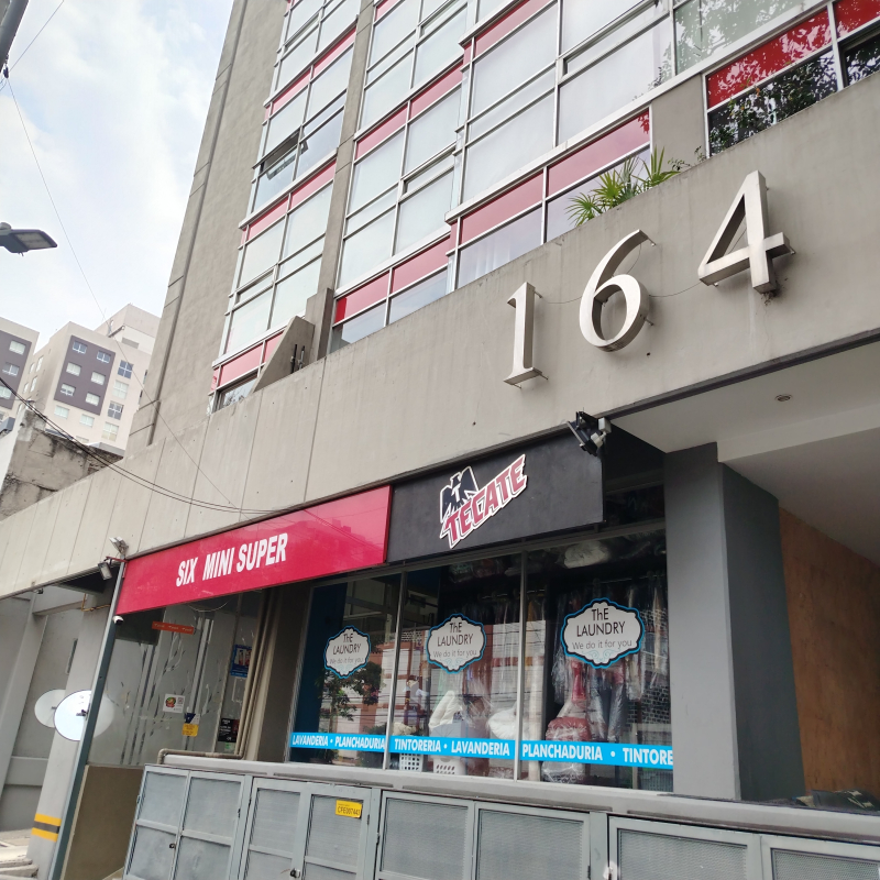 Departamento En Renta Calzada San Isidro, Azcapotzalco 