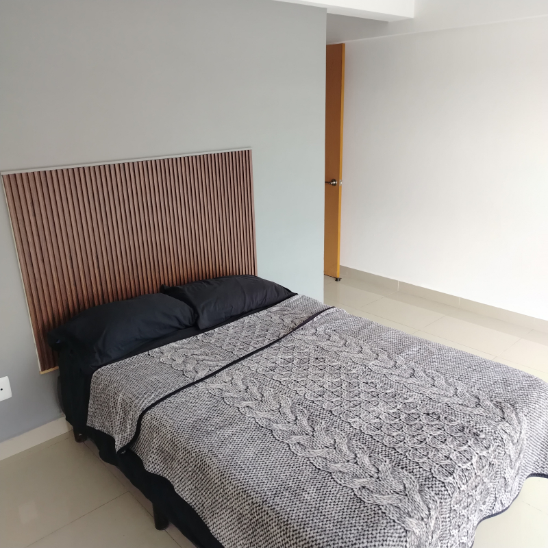 Departamento En Renta Calzada San Isidro, Azcapotzalco 