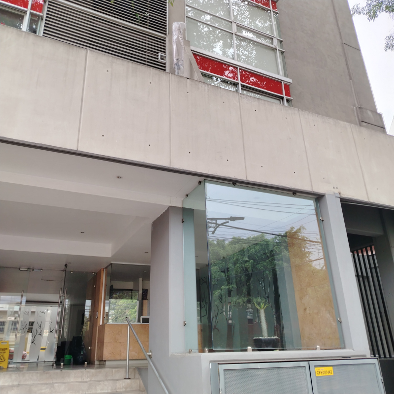 Departamento En Renta Calzada San Isidro, Azcapotzalco 