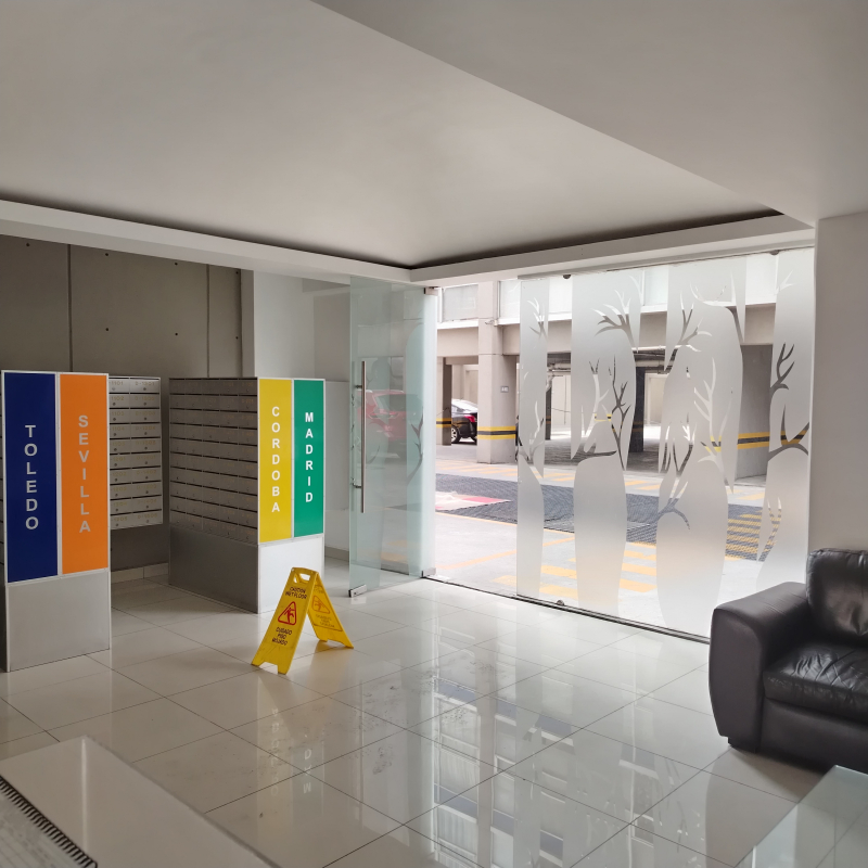 Departamento En Renta Calzada San Isidro, Azcapotzalco 