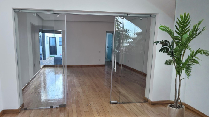 casa en renta en polanco