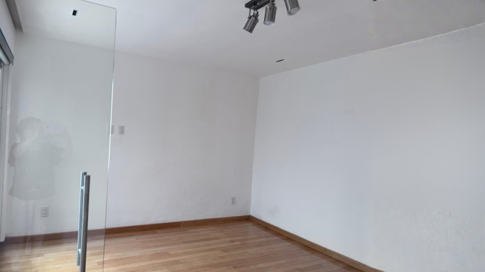 casa en renta en polanco