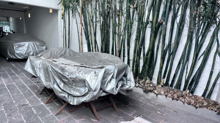 casa en renta en polanco