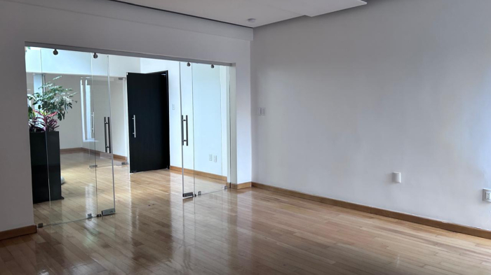 casa en renta en polanco