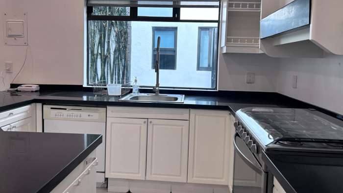 casa en renta en polanco