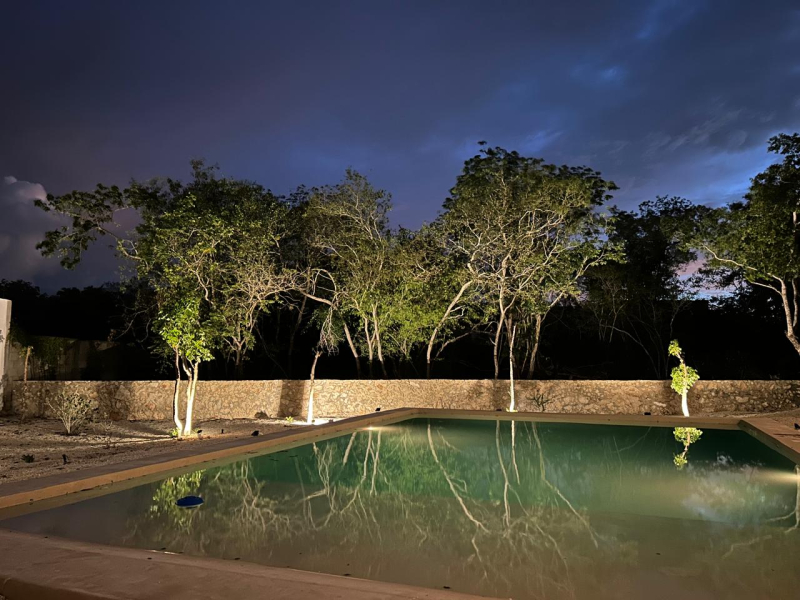Hermosa Casa En La Rejoyada De Una Planta