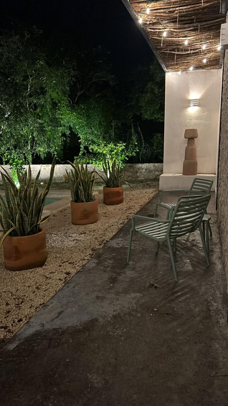 Hermosa Casa En La Rejoyada De Una Planta