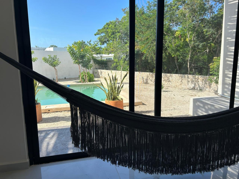 Hermosa Casa En La Rejoyada De Una Planta