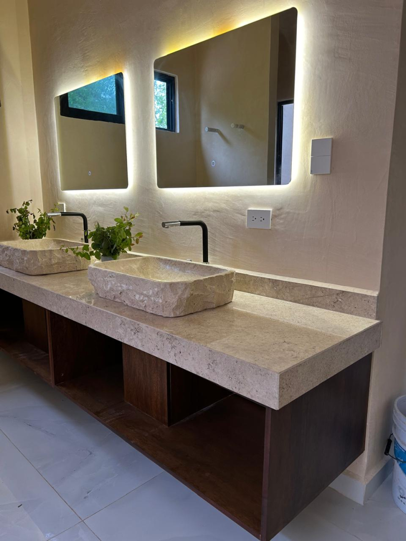 Hermosa Casa En La Rejoyada De Una Planta