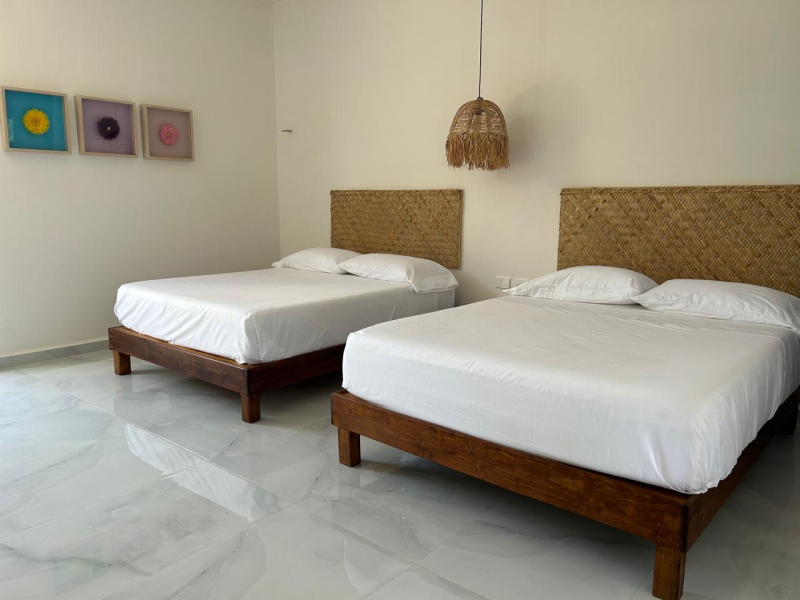 Hermosa Casa En La Rejoyada De Una Planta