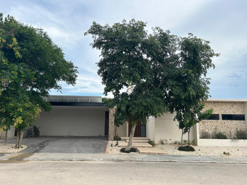 Hermosa Casa En La Rejoyada De Una Planta