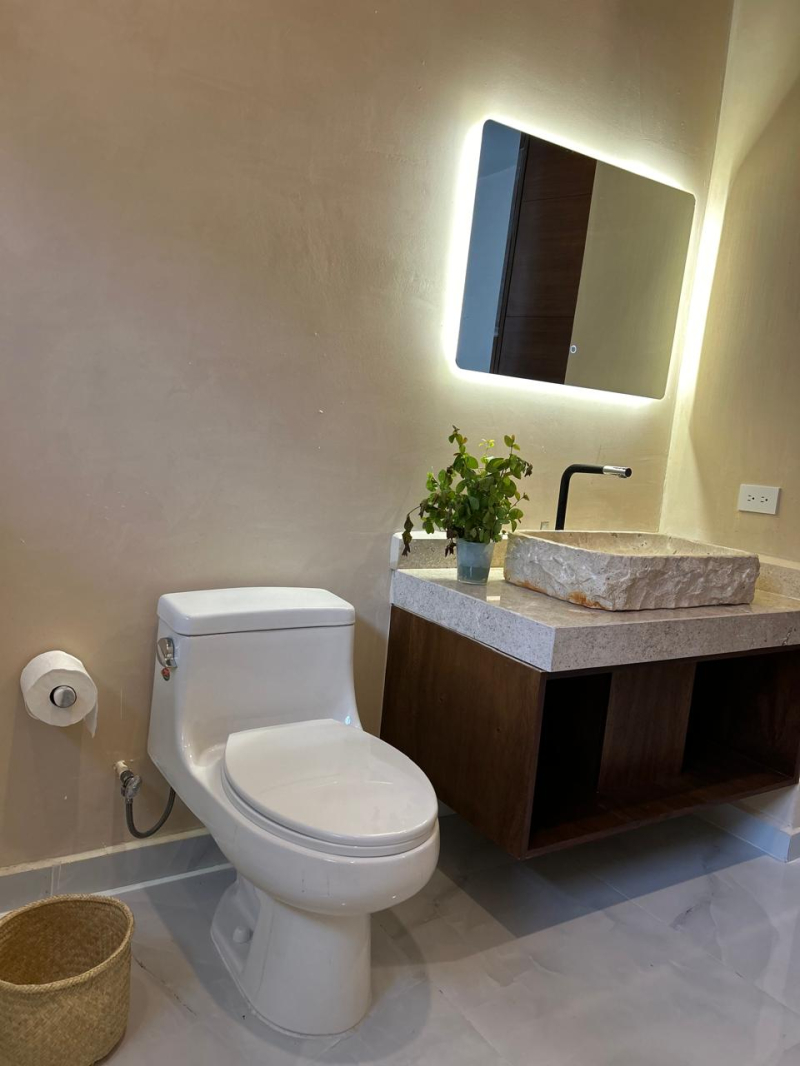 Hermosa Casa En La Rejoyada De Una Planta