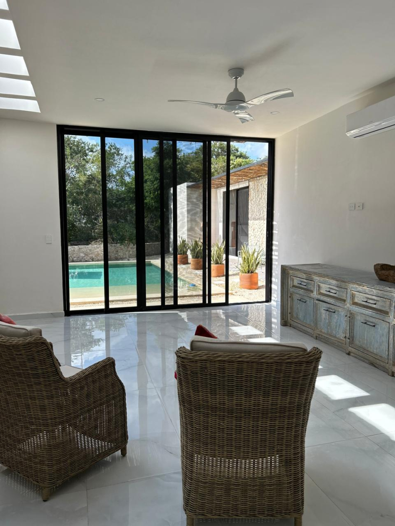 Casa En Condominio En Renta O Venta En La Rejoyada