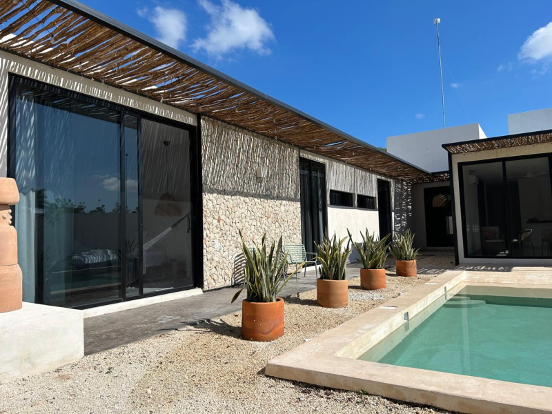 Casa En Condominio En Renta O Venta En La Rejoyada