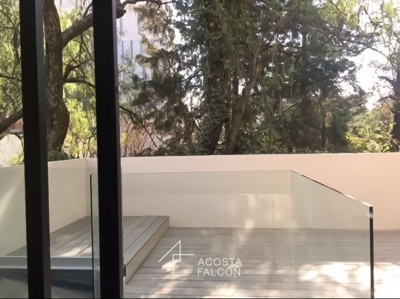 Casa En Venta En Lomas De Chapultepec