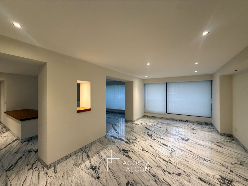 Casa En Venta En Lomas De Chapultepec