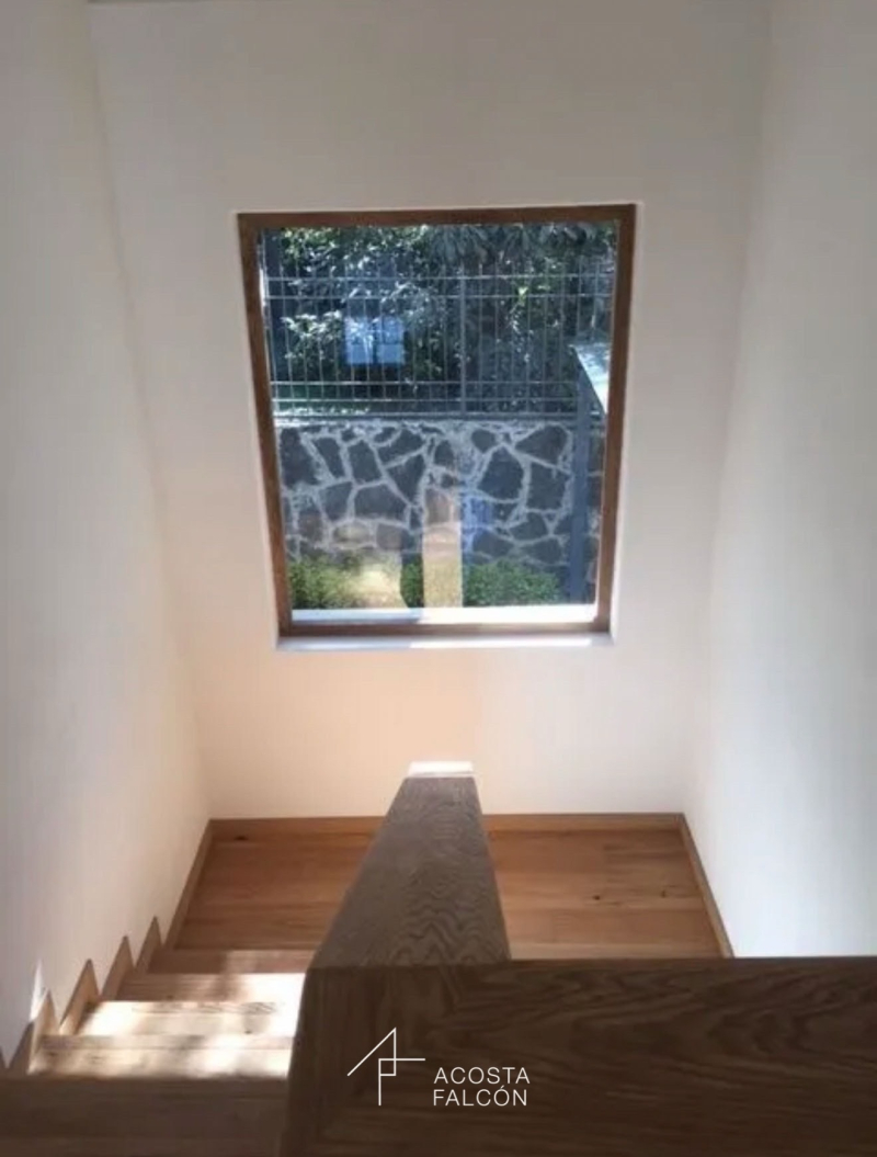 Casa En Venta En Lomas De Chapultepec