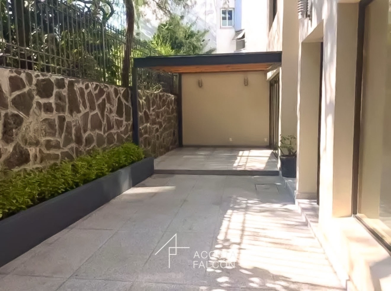 Casa En Venta En Lomas De Chapultepec