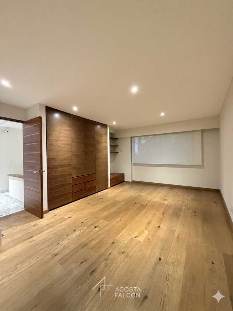 Casa En Venta En Lomas De Chapultepec