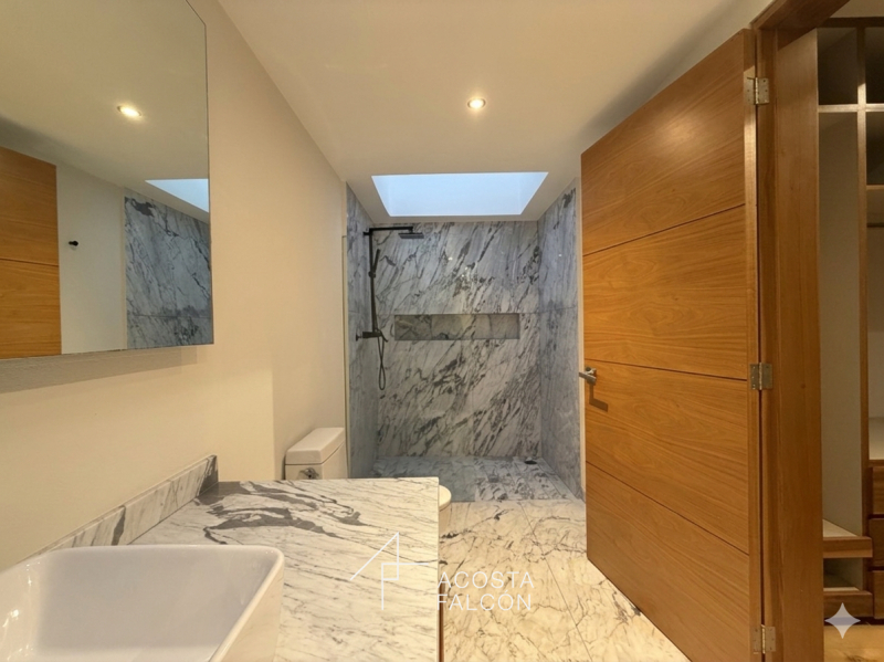 Casa En Venta En Lomas De Chapultepec