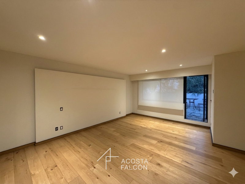 Casa En Venta En Lomas De Chapultepec