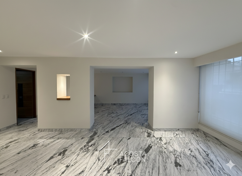 Casa En Venta En Lomas De Chapultepec