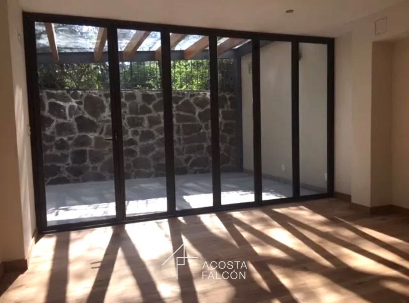 Casa en Venta en Lomas de Chapultepec