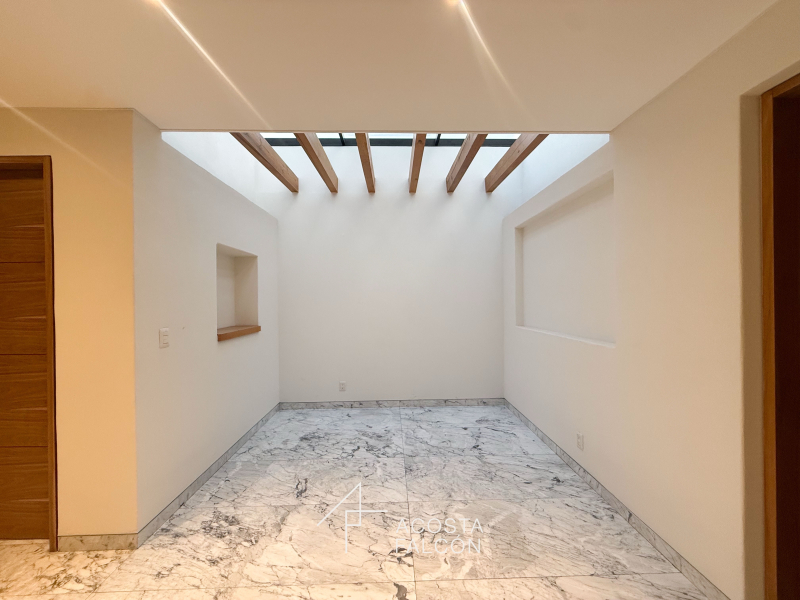 Casa En Venta En Lomas De Chapultepec