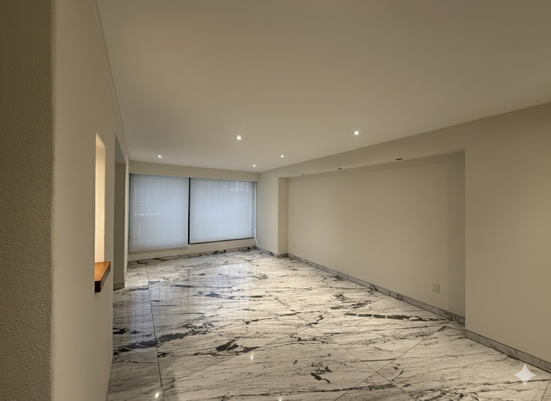 Casa En Venta En Lomas De Chapultepec