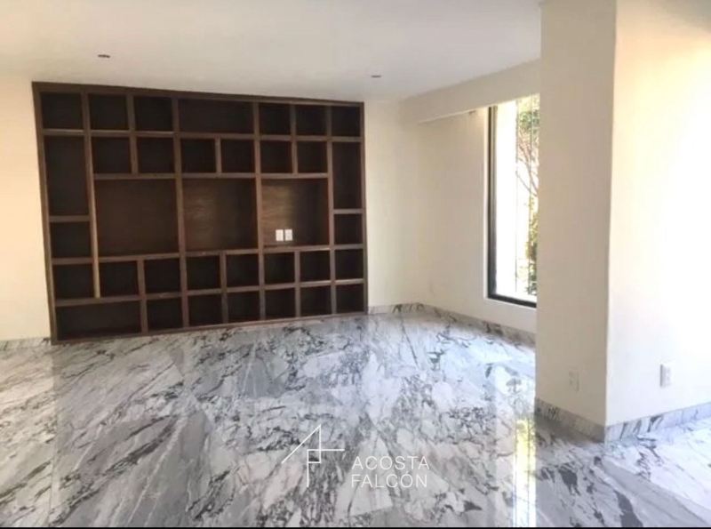 Casa En Venta En Lomas De Chapultepec