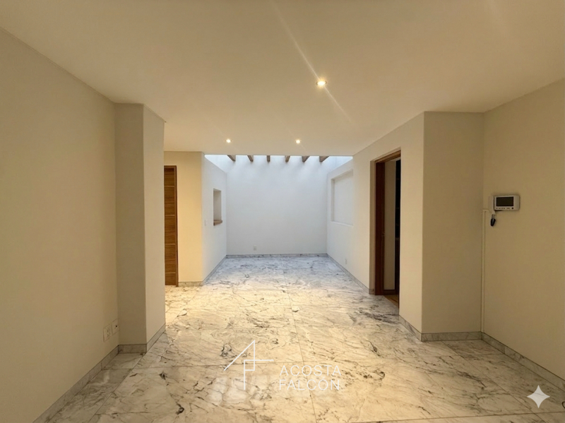 Casa En Venta En Lomas De Chapultepec