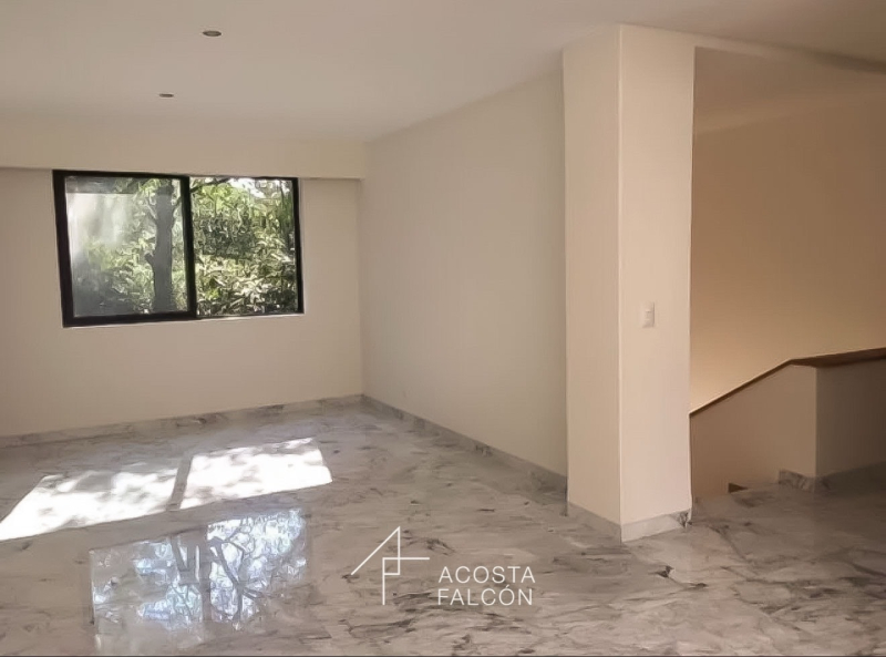 Casa En Venta En Lomas De Chapultepec