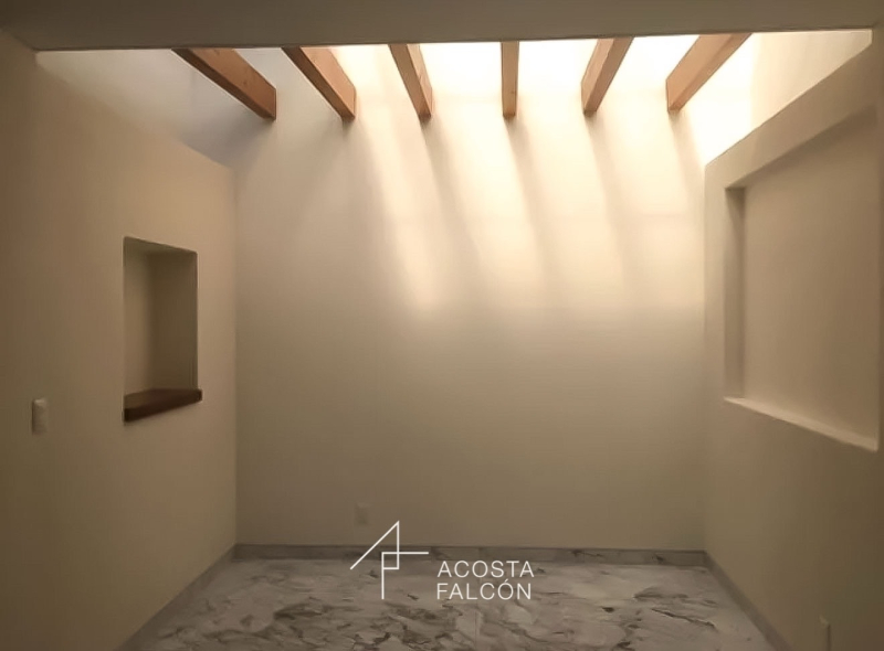 Casa En Venta En Lomas De Chapultepec