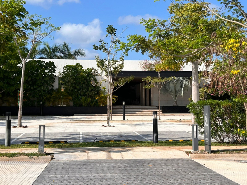 Venta Terreno En Residencial Aranza