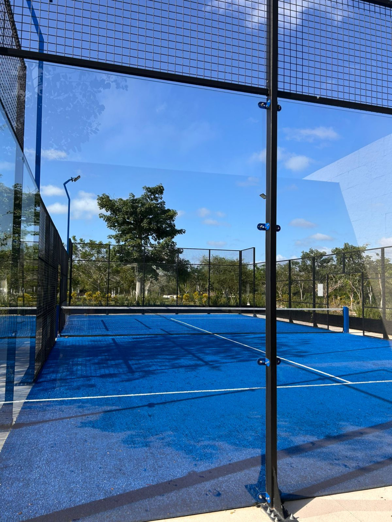 Venta Terreno En Residencial Aranza