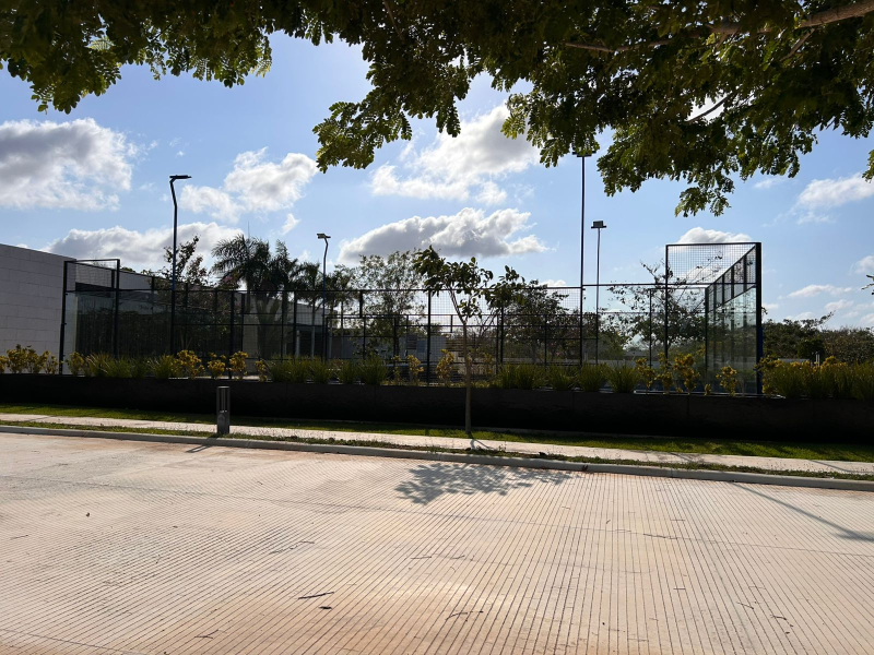 Venta Terreno En Residencial Aranza