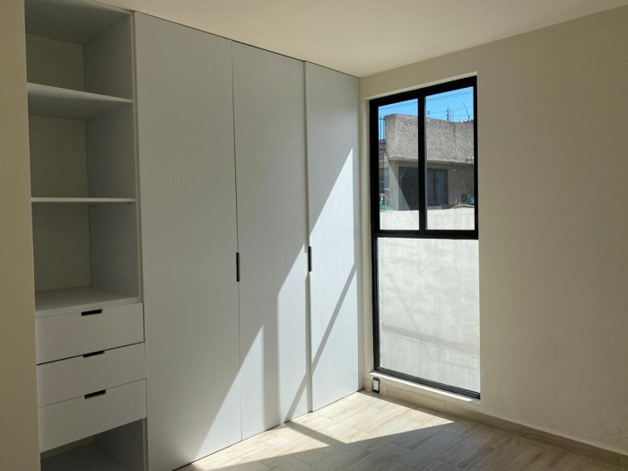 venta departamento cuajimalpa