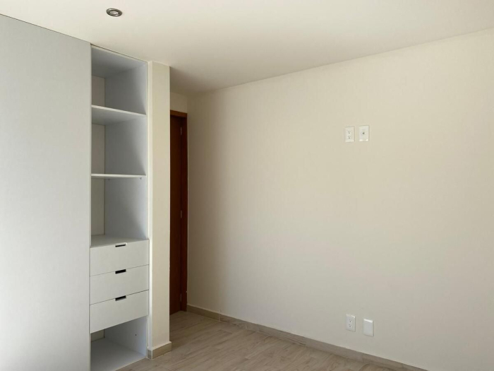 venta departamento cuajimalpa