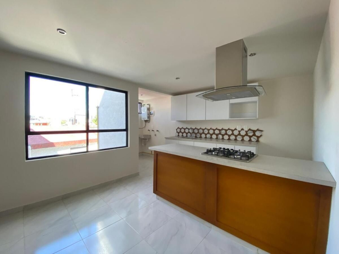 venta departamento cuajimalpa