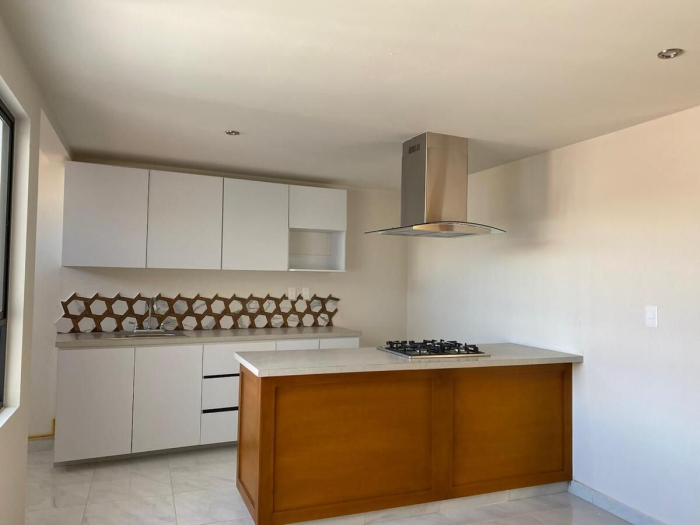 venta departamento cuajimalpa