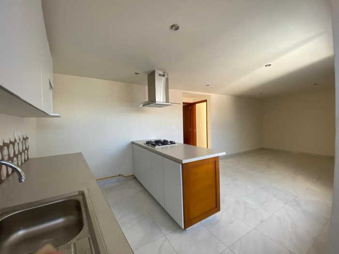 venta departamento cuajimalpa