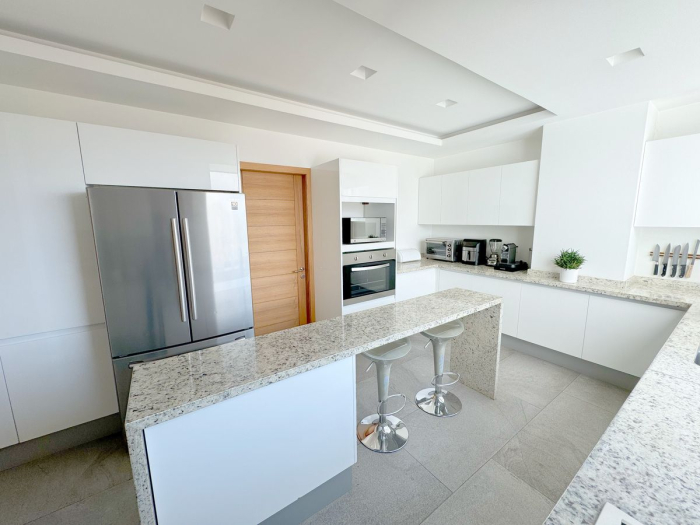 departamento en venta en vista horizonte