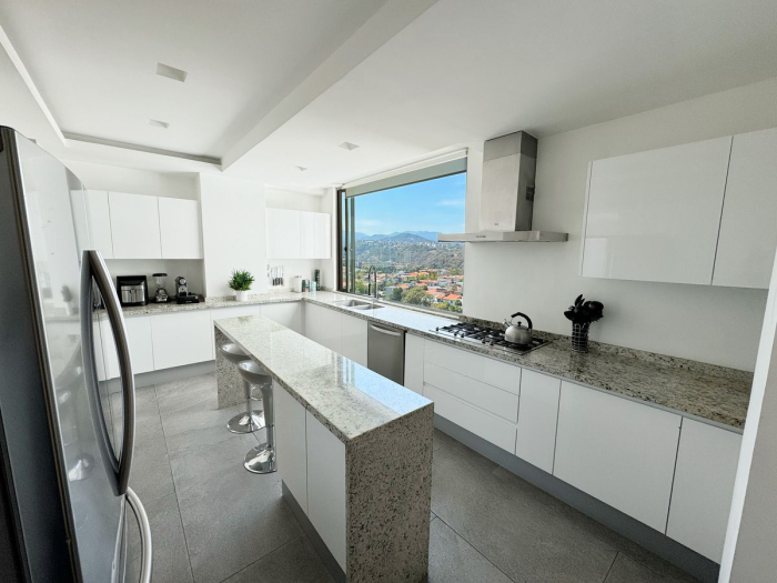 departamento en venta en vista horizonte